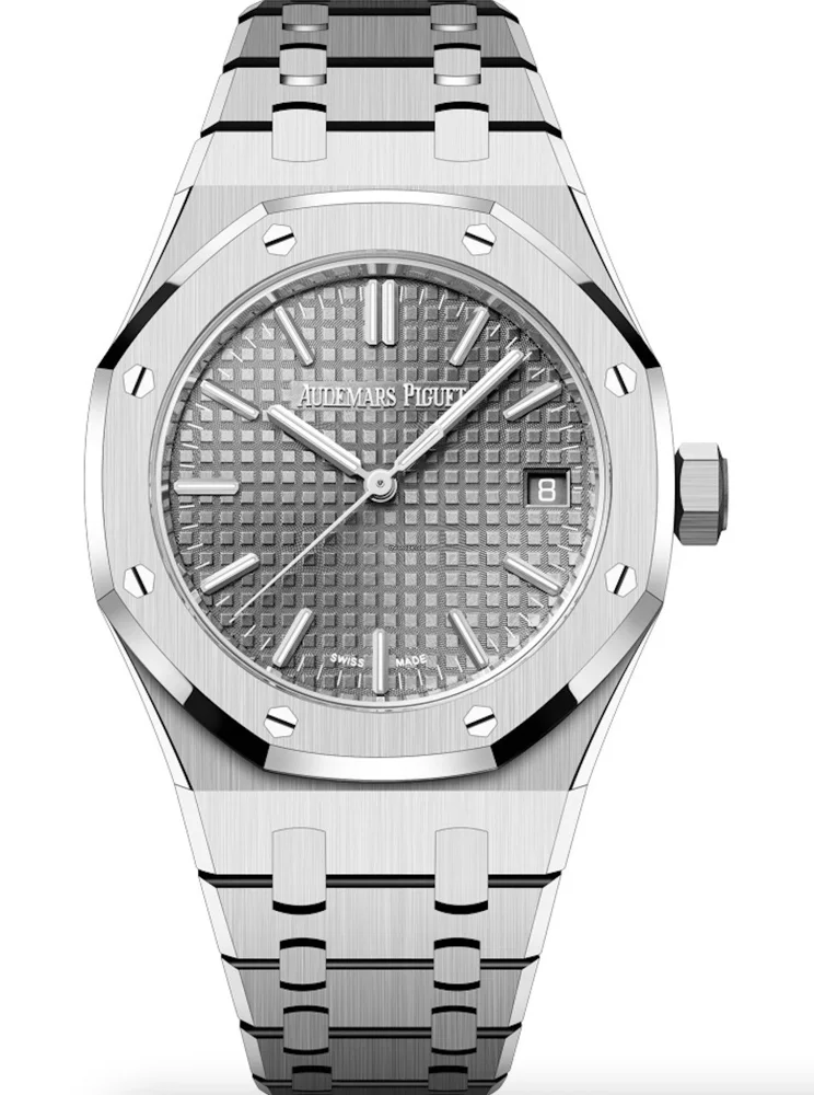 Audemars Piguet Royal Oak "50th Anniversary" 37mm